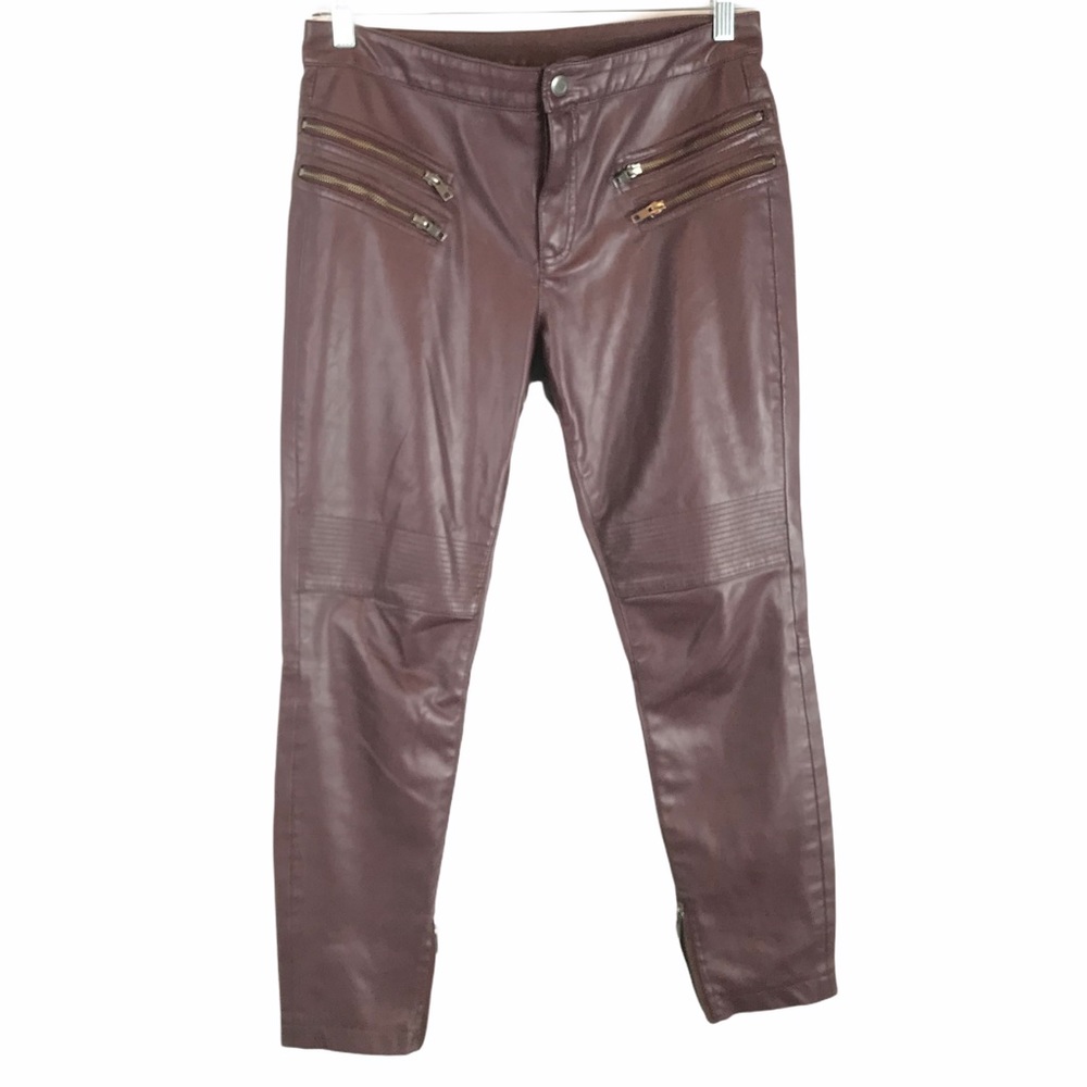 Free People Skinny pants sz 8